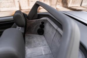 Mercedes-Benz SL600 SL74 by RENNtech 1998 года  (NA)